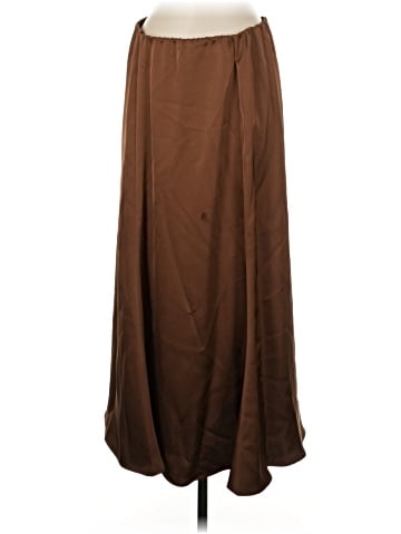 Zara Formal Skirt (view 1)