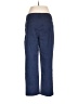 Gerard Darel Blue Casual Pants Size 8 (40) - photo 2