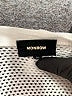 Monrow White Long Sleeve T-Shirt Size XL - photo 7