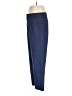 Gerard Darel Blue Casual Pants Size 8 (40) - photo 5