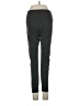 Lyssé Solid Gray Active Pants Size S - photo 2