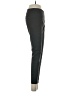 Lyssé Solid Gray Active Pants Size S - photo 4