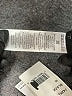 French Connection Solid Black Dress Pants Size 10 - photo 5