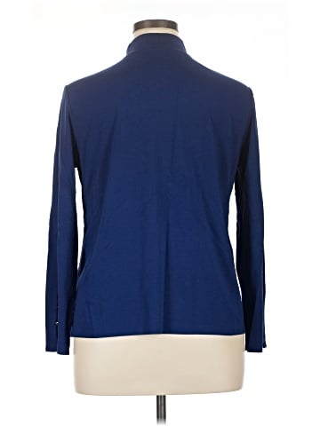 Investments Long Sleeve Top (view 2)