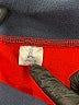 Angels 100% Polyester Red Sweatshirt Size XL - photo 7