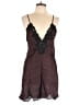 2 Hearts 100% Polyester Hearts Burgundy Romper Size L - photo 1