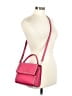 MICHAEL Michael Kors Pink Leather Satchel One size - photo 2