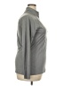 Danskin Now Gray Long Sleeve T-Shirt Size 20 - photo 4