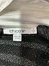 Chico's Black Pullover Sweater Size L - photo 7