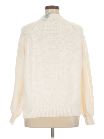 Ann Taylor LOFT Pullover Sweater (view 2)