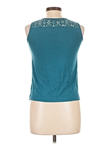 Daytrip Sleeveless Blouse (view 2)