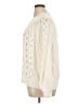 Ann Taylor LOFT Ivory Pullover Sweater Size XL Petite - photo 5