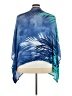 Catherines Blue Cardigan Size 3X - photo 2