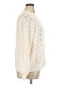 Ann Taylor LOFT Ivory Pullover Sweater Size XL Petite - photo 4