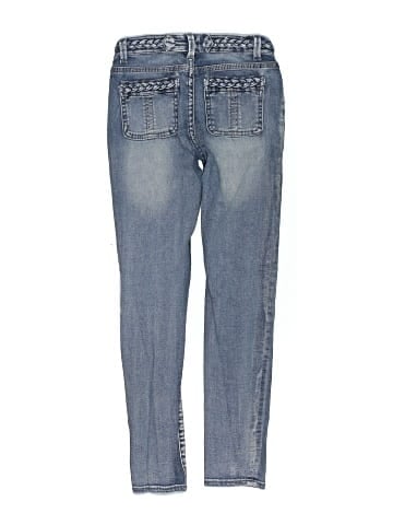 7 For All Mankind Jeans (view 2)