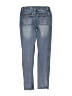7 For All Mankind Hearts Blue Jeans Size 12 - photo 2