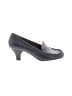 Aerosoles Gray Heels Size 8 - photo 1