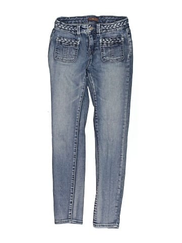 7 For All Mankind Jeans (view 1)