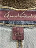 Gloria Vanderbilt Blue Jeans Size 0 - photo 7