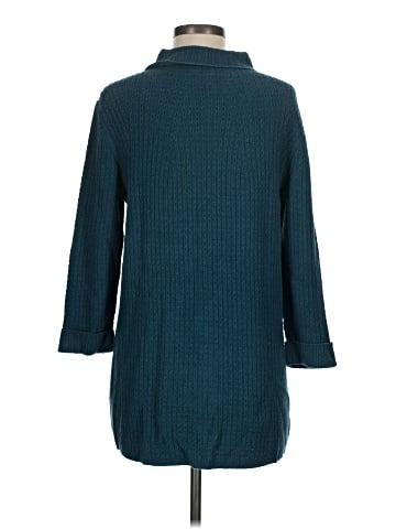 Lands' End Turtleneck Sweater (view 2)