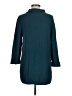 Lands' End Teal Turtleneck Sweater Size M (petite) - photo 2