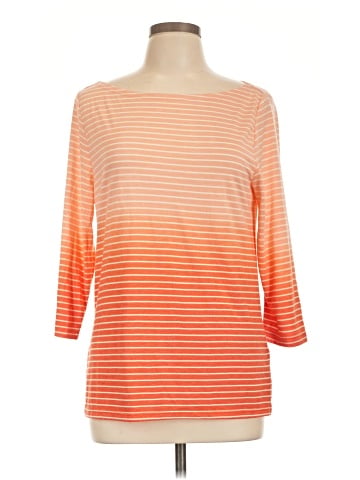 Andrea Jovine 3/4 Sleeve T-Shirt (view 1)