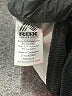 RBX Print Black Cardigan Size XL - photo 8