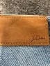 J.Crew Hearts Blue Jeans Size 31 waist - photo 7