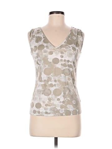 Akris Punto Sleeveless T-Shirt (view 1)