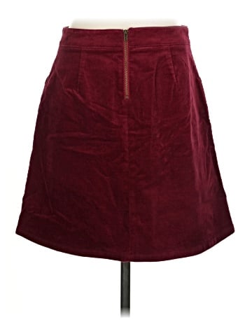 Maison Jules Casual Skirt (view 2)
