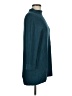 Lands' End Teal Turtleneck Sweater Size M (petite) - photo 4