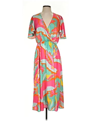Jude Connally Casual Dress (view 1)
