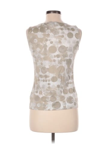 Akris Punto Sleeveless T-Shirt (view 2)
