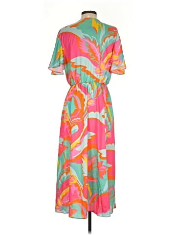 Jude Connally Casual Dress (view 2)