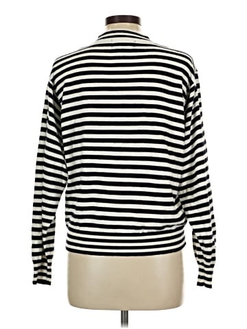 Sag Harbor Turtleneck Sweater (view 2)