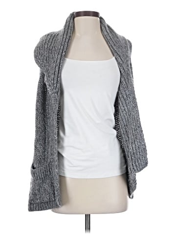 Massimo Dutti Cardigan (view 1)