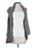 Massimo Dutti Gray Cardigan Size S - photo 1