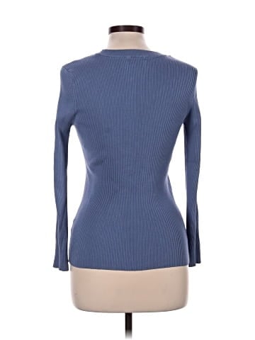 Nine West Pullover Sweater (view 2)
