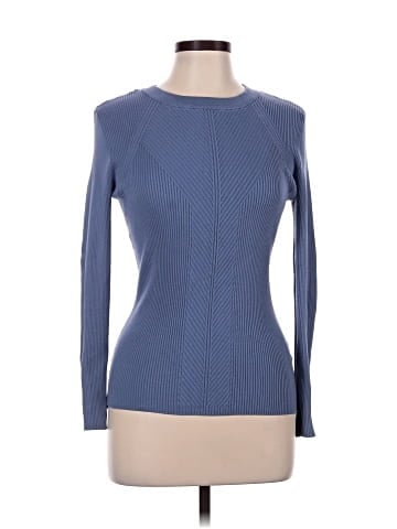 Nine West Pullover Sweater (view 1)