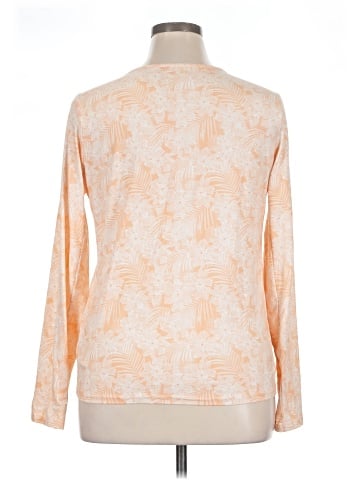 Hang Ten Long Sleeve T-Shirt (view 2)