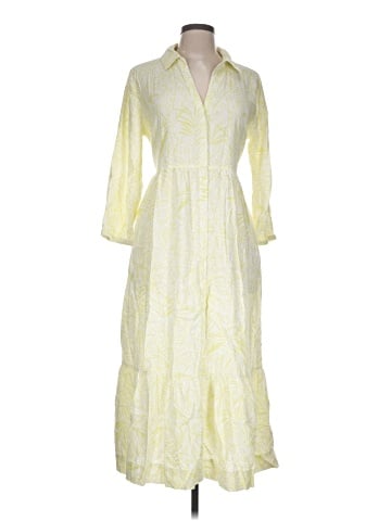 C&C California Casual Dress (view 1)