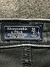 Abercrombie & Fitch Gray Jeans Size 2L - photo 7