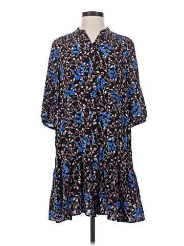 Saloni Casual Dress (view 1)