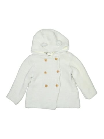 Nicole Miller New York Coat (view 1)