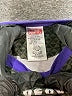Marvel Chevron-herringbone Black Short Sleeve T-Shirt Size 4 - photo 3