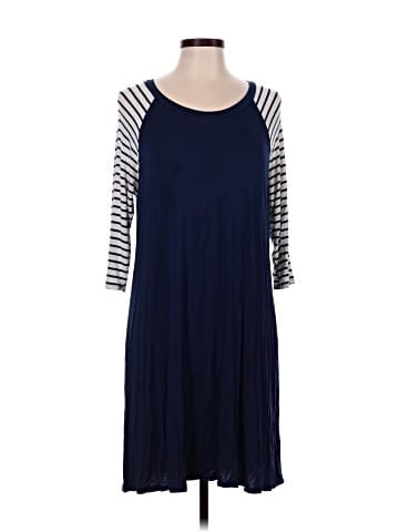 Chris & Carol Casual Dress (view 1)