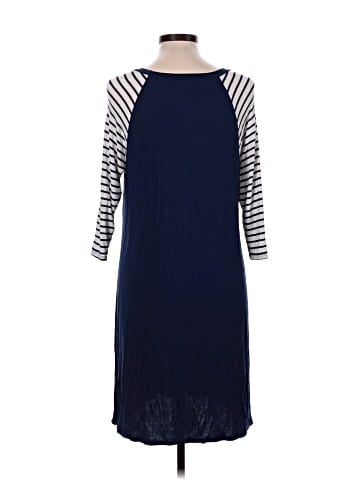 Chris & Carol Casual Dress (view 2)