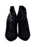 Impo Black Ankle Boots Size 9 1/2 - photo 2