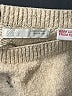 Zara Ivory Casual Pants Size 1-3 mo - photo 3