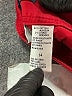 Bill Blass Solid Red Casual Pants Size 14 - photo 8